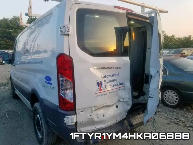 1FTYR1YM4HKA06888 фото 10