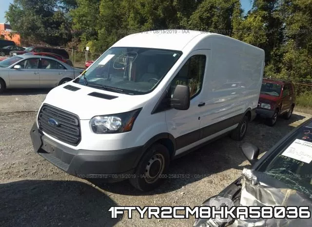 1FTYR2CM8HKA58036 фото 3
