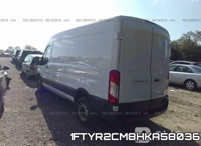 1FTYR2CM8HKA58036 фото 4