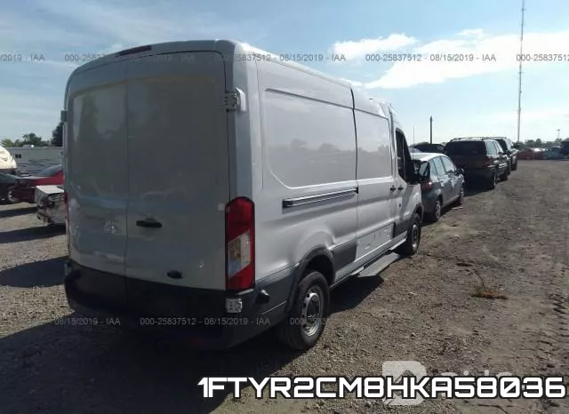 1FTYR2CM8HKA58036 фото 5