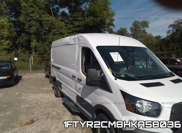 1FTYR2CM8HKA58036 фото 7