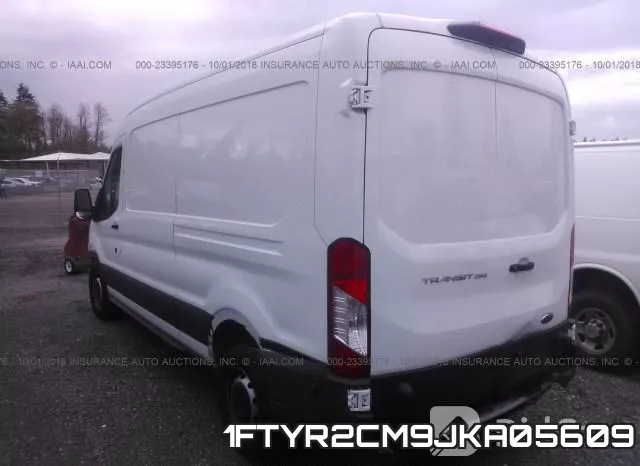 1FTYR2CM9JKA05609 фото 4
