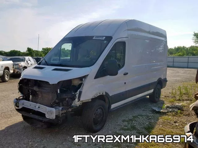 1FTYR2XM1HKA66974 фото 3