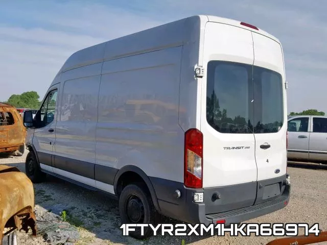 1FTYR2XM1HKA66974 фото 4