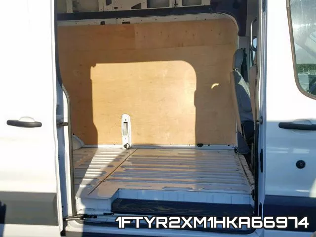 1FTYR2XM1HKA66974 фото 7