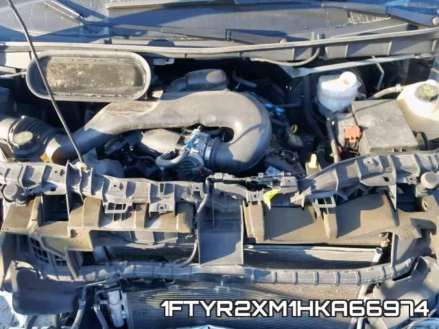 1FTYR2XM1HKA66974 фото 8