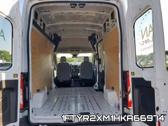 1FTYR2XM1HKA66974 фото 10