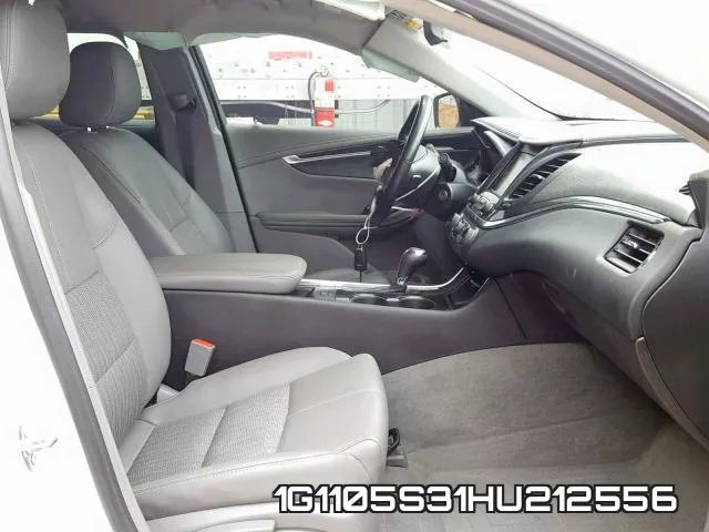 1G1105S31HU212556 фото 6