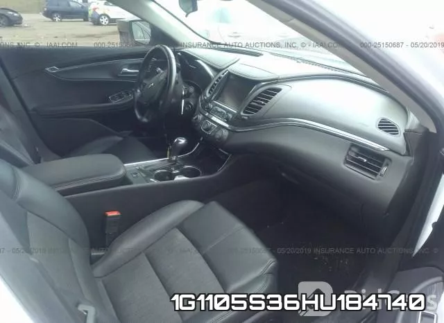 1G1105S36HU184740 фото 6