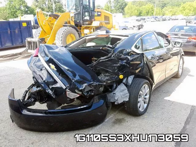 1G1105S3XHU173059 фото 5