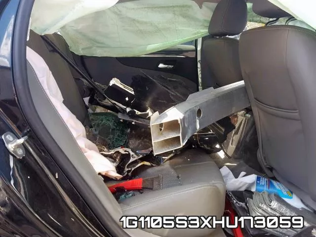 1G1105S3XHU173059 фото 7