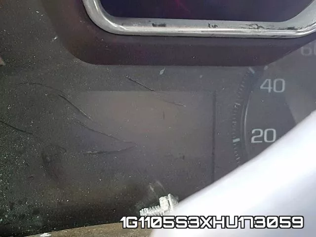 1G1105S3XHU173059 фото 9