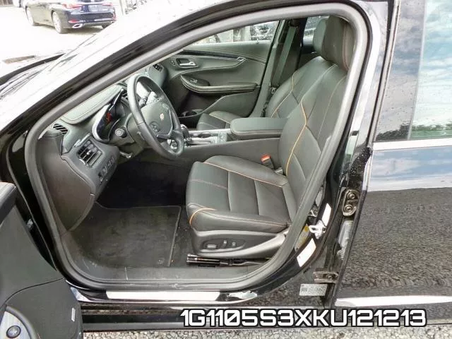 1G1105S3XKU121213 фото 6