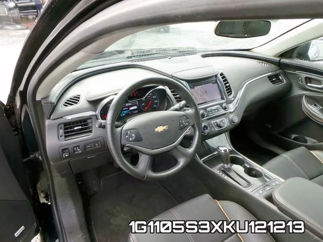 1G1105S3XKU121213 фото 7