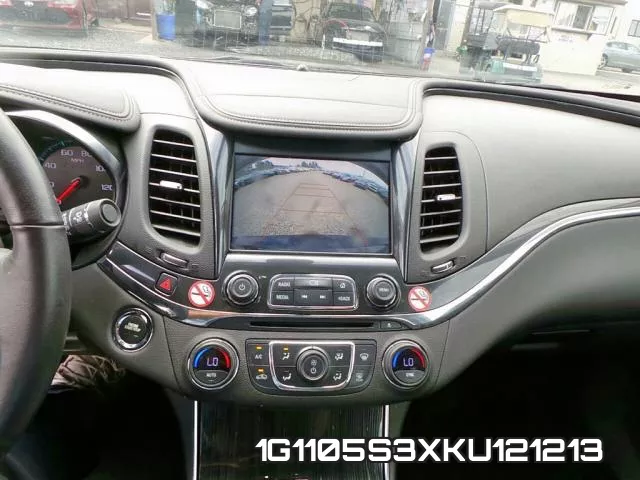 1G1105S3XKU121213 фото 8