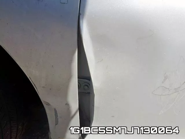 1G1BC5SM7J7130064 фото 2