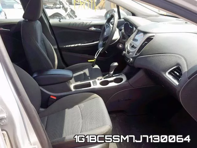 1G1BC5SM7J7130064 фото 6