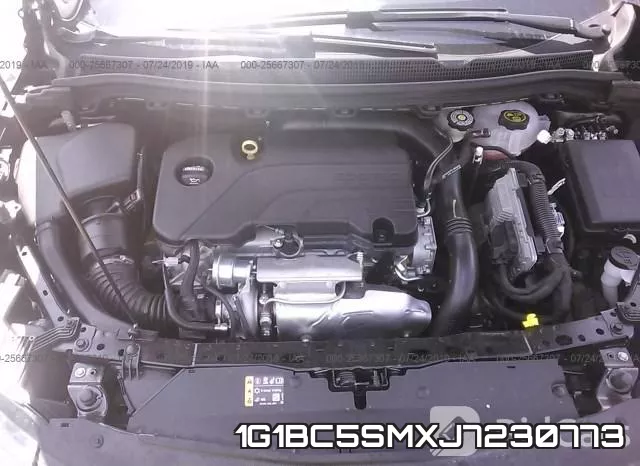 1G1BC5SMXJ7230773 фото 2