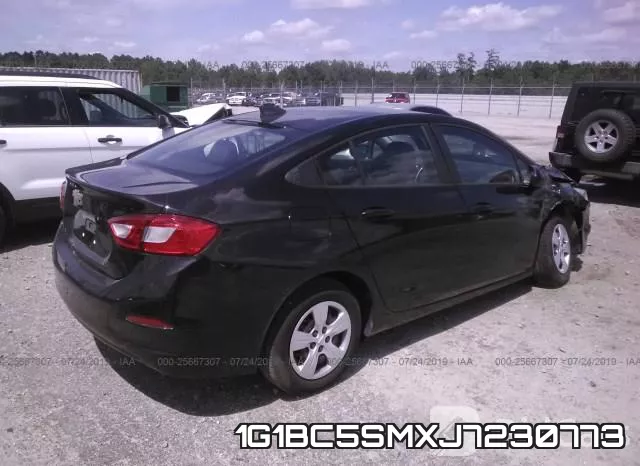 1G1BC5SMXJ7230773 фото 5