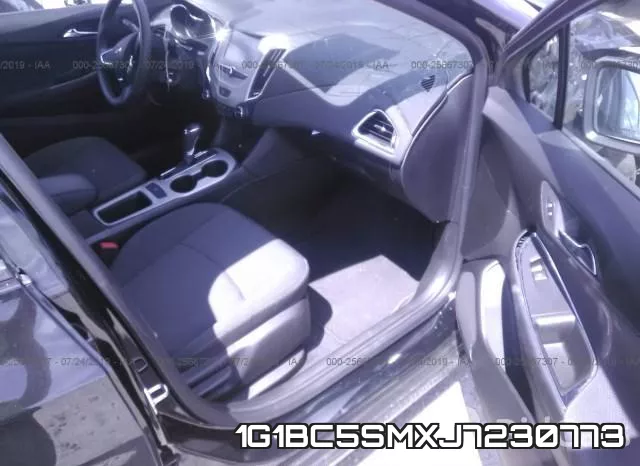 1G1BC5SMXJ7230773 фото 6