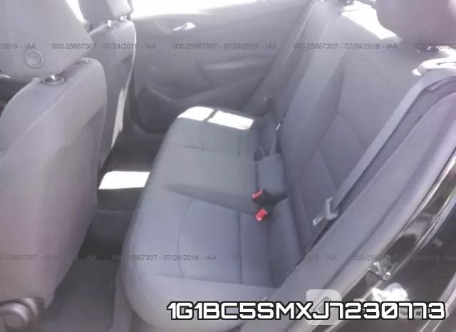 1G1BC5SMXJ7230773 фото 9