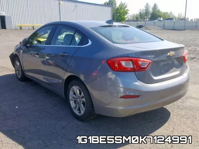 1G1BE5SM0K7124991 фото 4
