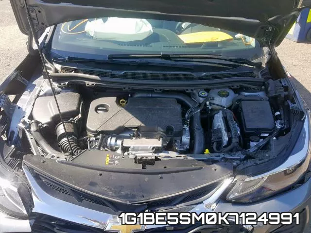 1G1BE5SM0K7124991 фото 8