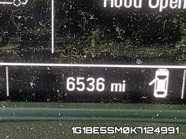 1G1BE5SM0K7124991 фото 9