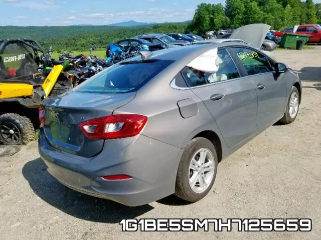 1G1BE5SM7H7125659 фото 4