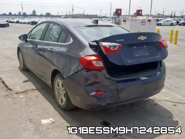 1G1BE5SM9H7242854 фото 4