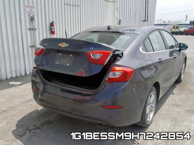 1G1BE5SM9H7242854 фото 5
