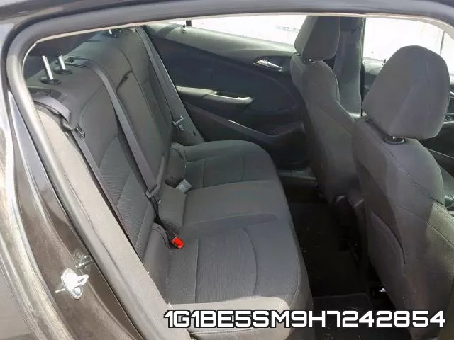 1G1BE5SM9H7242854 фото 7