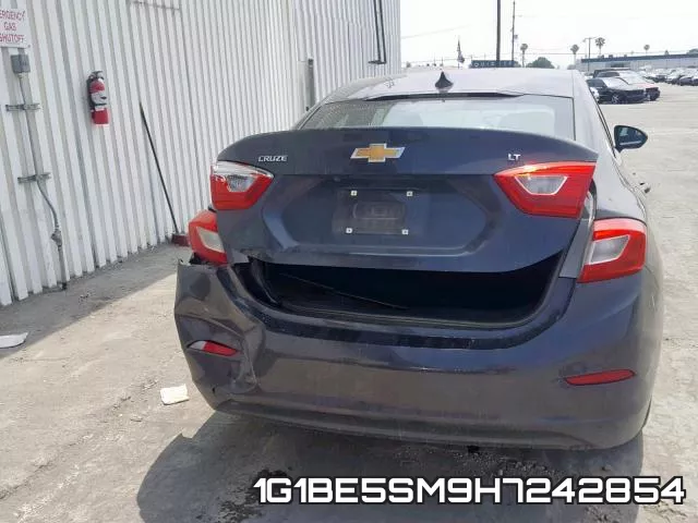 1G1BE5SM9H7242854 фото 10