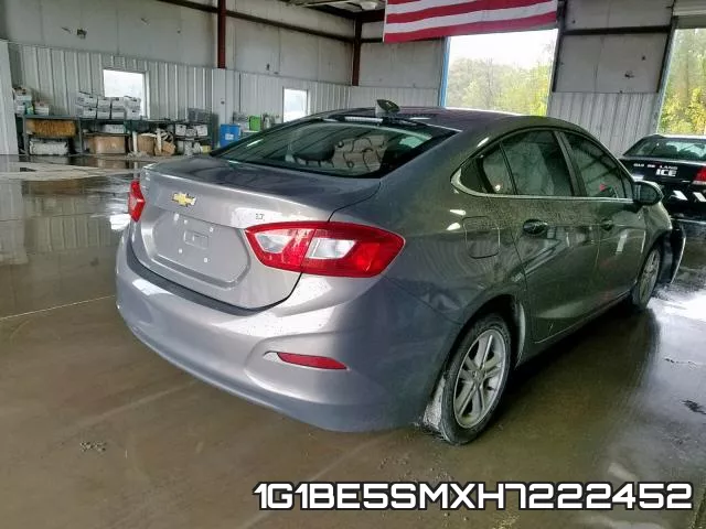 1G1BE5SMXH7222452 фото 5