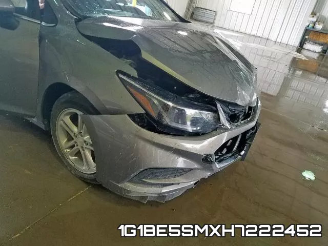 1G1BE5SMXH7222452 фото 10