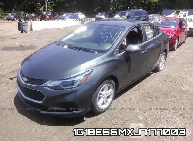 1G1BE5SMXJ7177003 фото 3