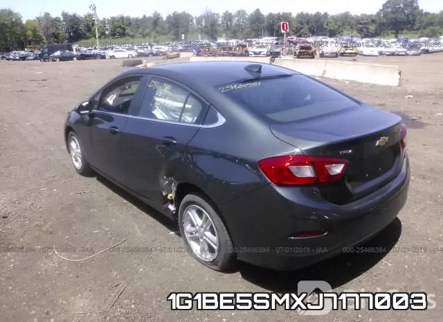 1G1BE5SMXJ7177003 фото 4