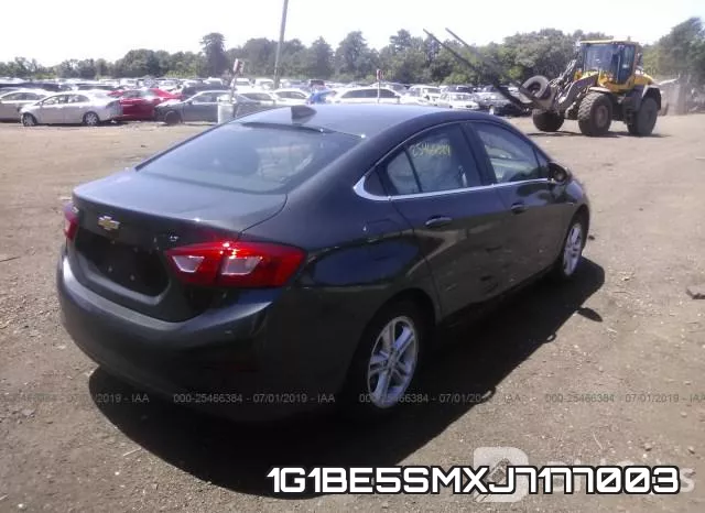 1G1BE5SMXJ7177003 фото 5