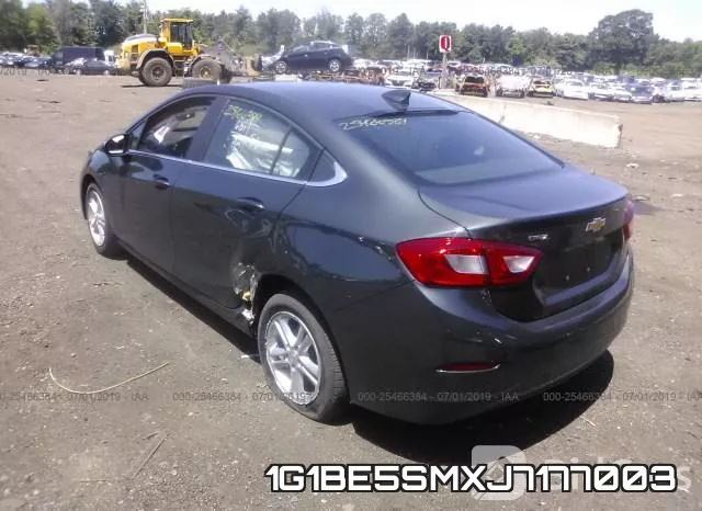 1G1BE5SMXJ7177003 фото 7