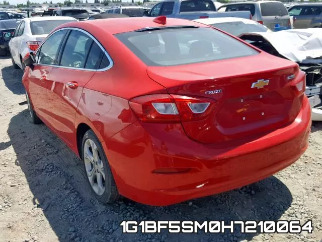 1G1BF5SM0H7210064 фото 4