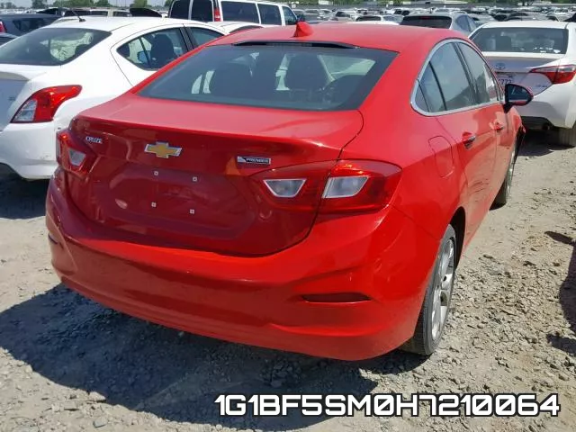 1G1BF5SM0H7210064 фото 5