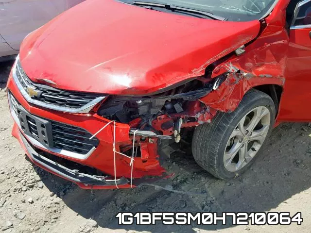 1G1BF5SM0H7210064 фото 10