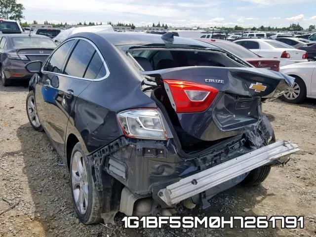 1G1BF5SM0H7261791 фото 4