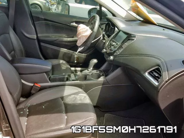 1G1BF5SM0H7261791 фото 6