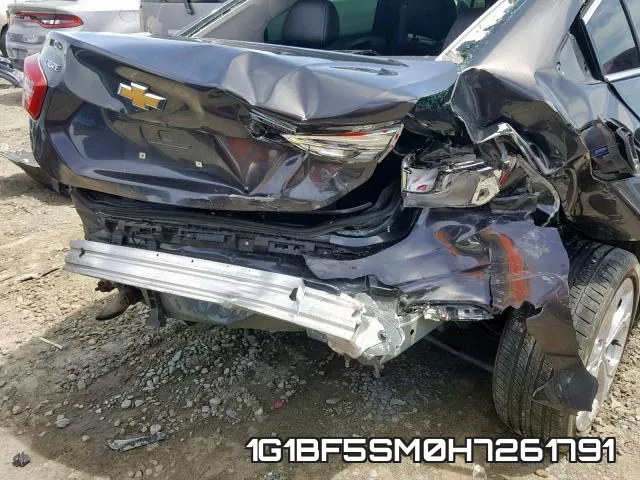 1G1BF5SM0H7261791 фото 10