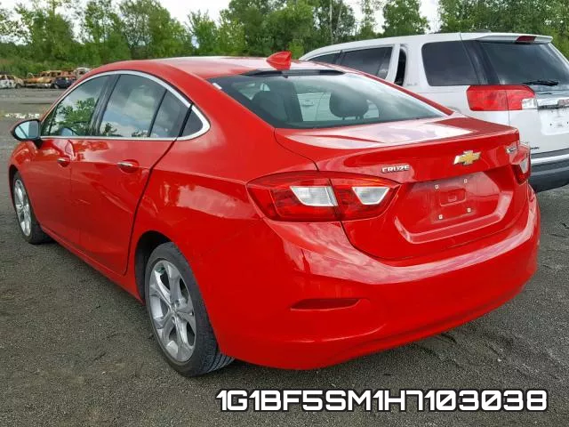 1G1BF5SM1H7103038 фото 4