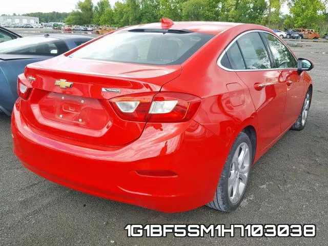 1G1BF5SM1H7103038 фото 5