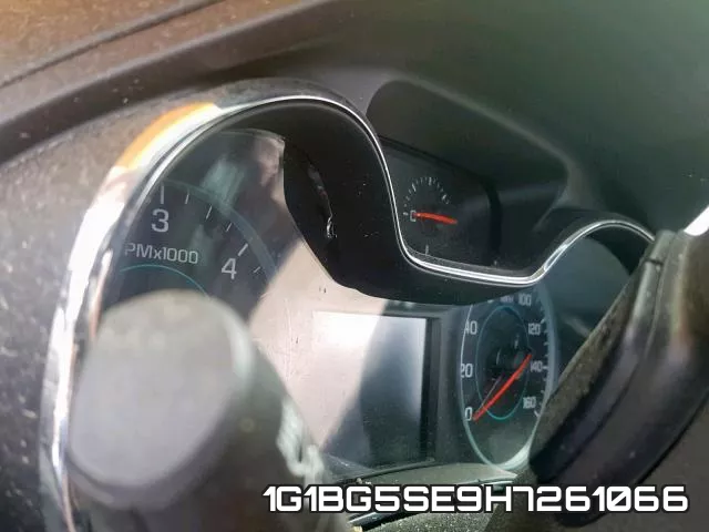 1G1BG5SE9H7261066 фото 9