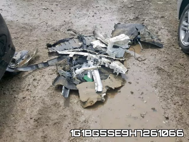1G1BG5SE9H7261066 фото 10
