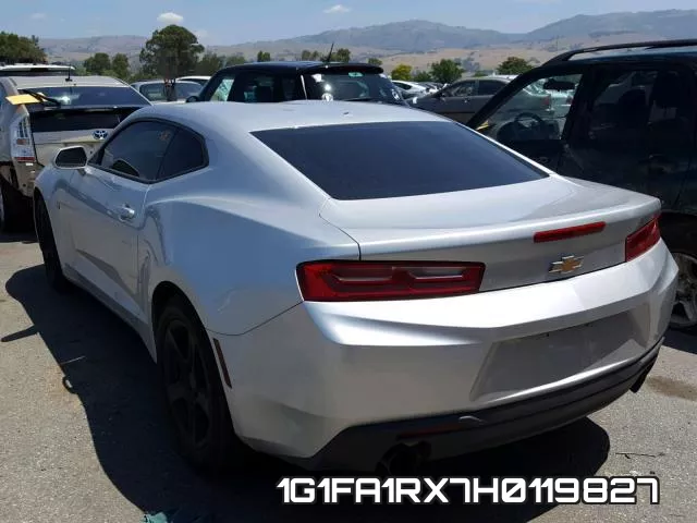 1G1FA1RX7H0119827 фото 4